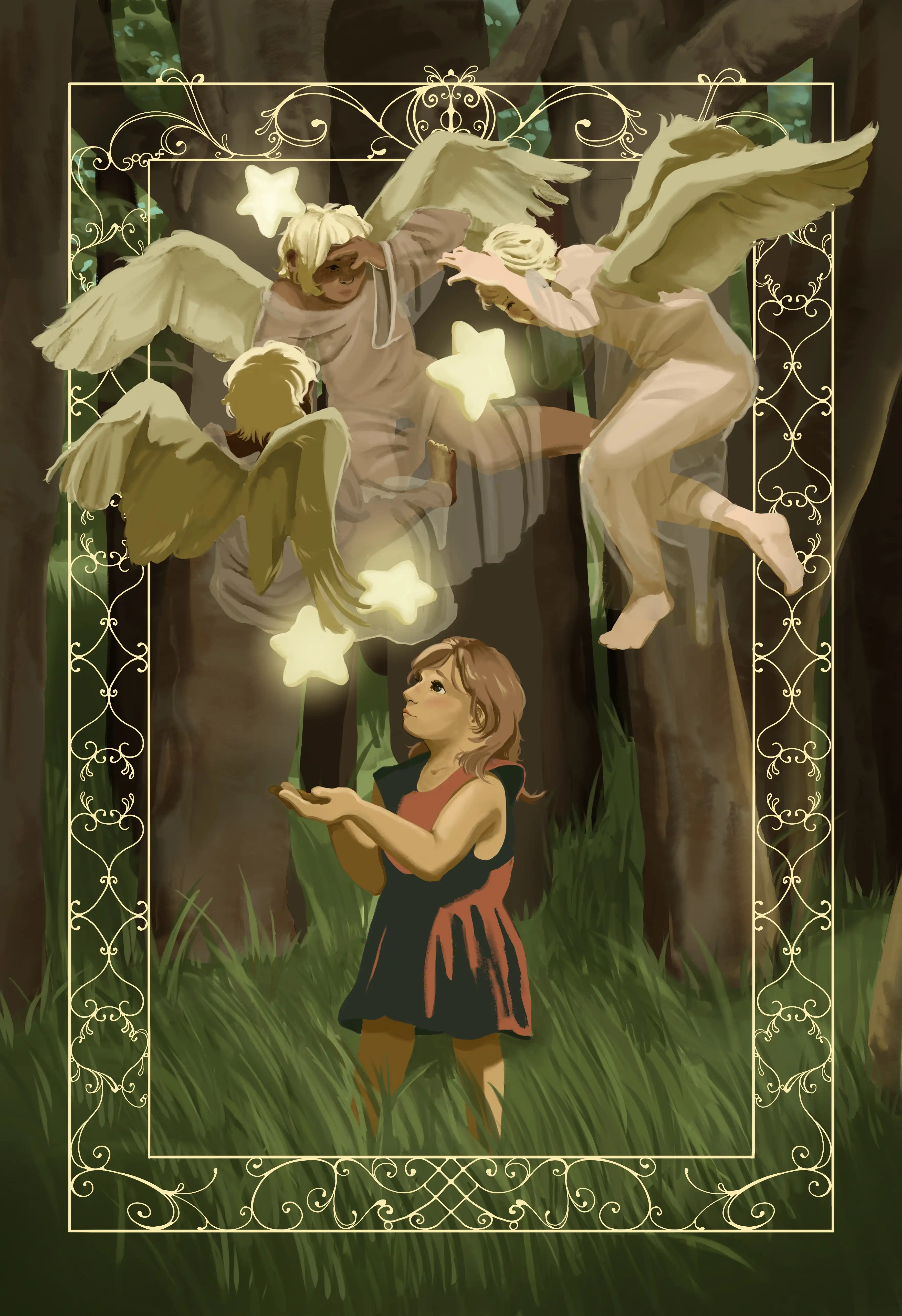 Daydreaming